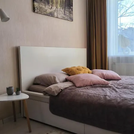 Appartement Warm And Welcoming Near Xiaomi Arena *