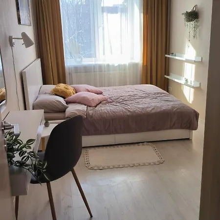 Warm And Welcoming Near Xiaomi Arena Apartment *