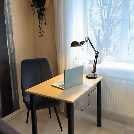 Warm And Welcoming Near Xiaomi Arena Apartment *