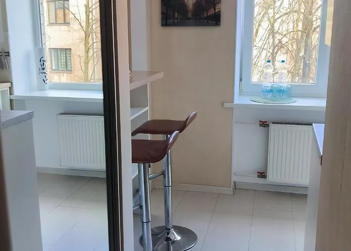 Warm And Welcoming Near Xiaomi Arena 아파트