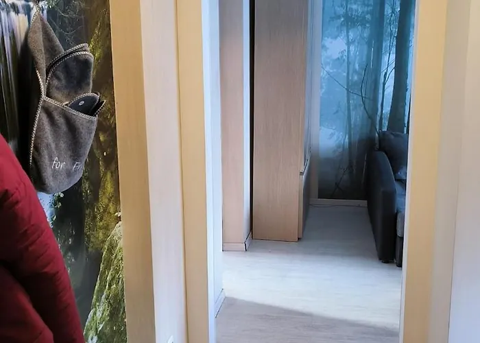 Warm And Welcoming Near Xiaomi Arena