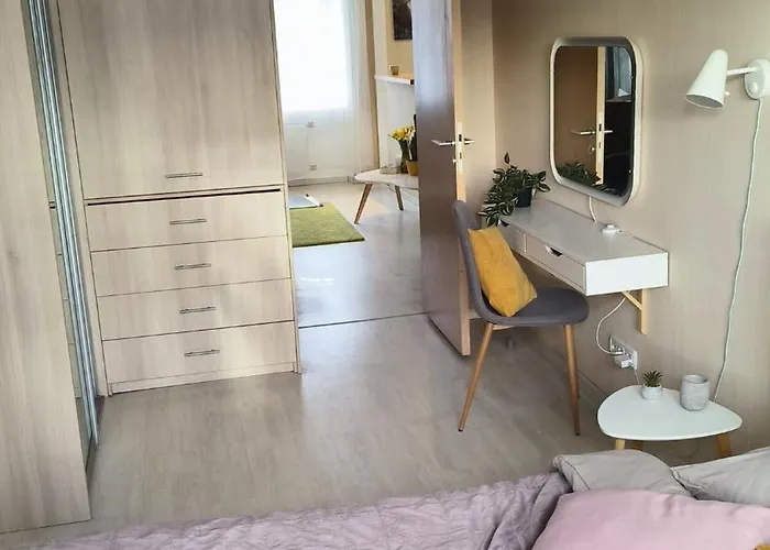 Warm And Welcoming Near Xiaomi Arena