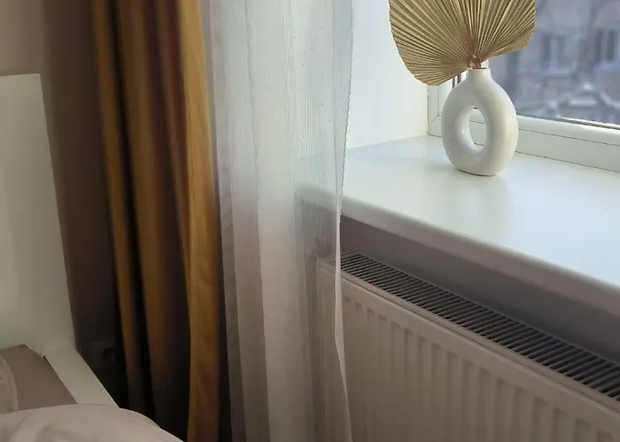 Apartment Warm And Welcoming Near Xiaomi Arena *