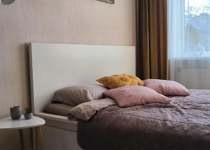 Apartment Warm And Welcoming Near Xiaomi Arena *