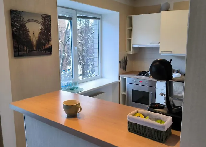 Warm And Welcoming Near Xiaomi Arena