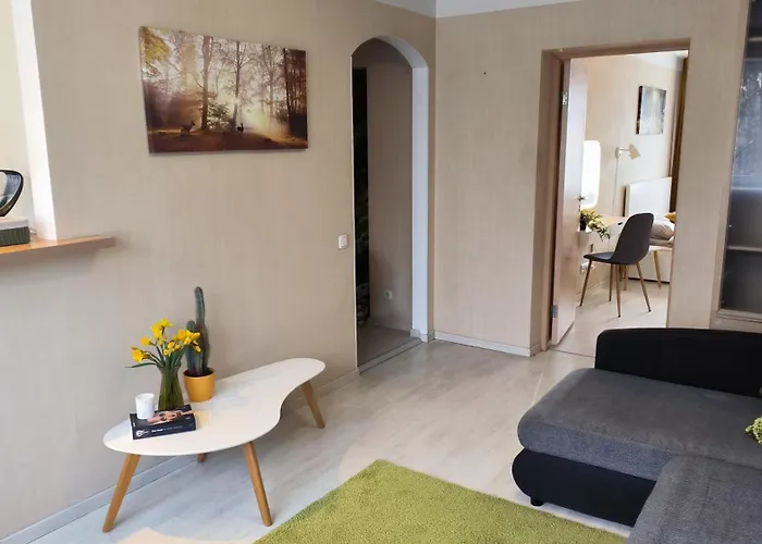 아파트 Warm And Welcoming Near Xiaomi Arena