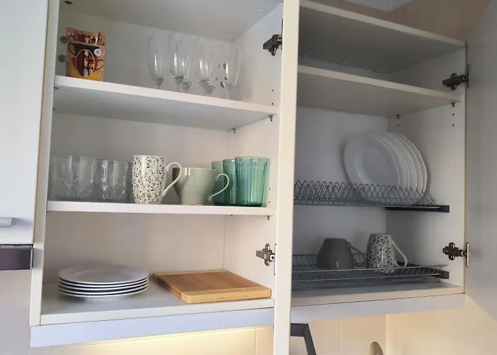 Warm And Welcoming Near Xiaomi Arena 아파트