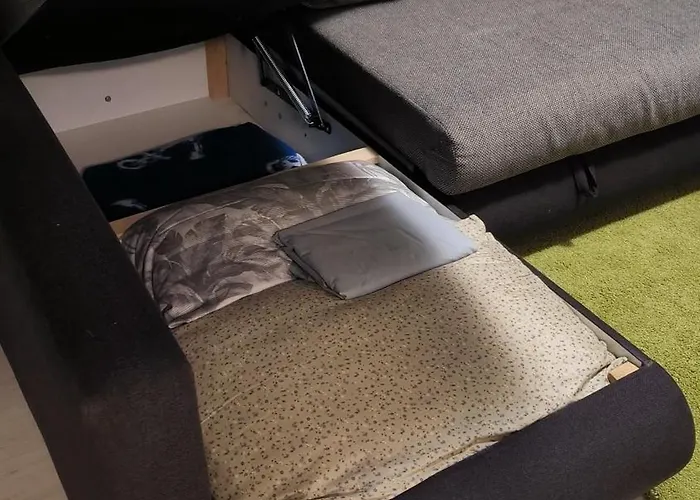 Warm And Welcoming Near Xiaomi Arena