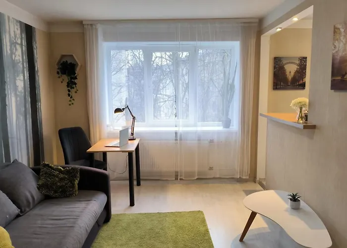 Warm And Welcoming Near Xiaomi Arena