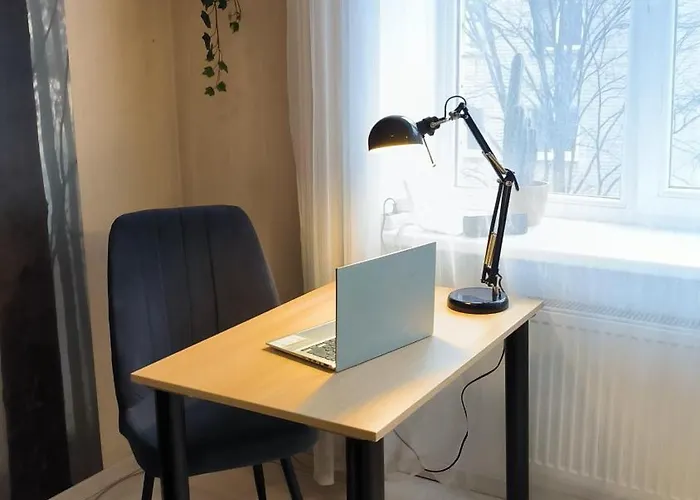 Warm And Welcoming Near Xiaomi Arena 아파트 *