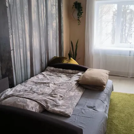 Appartement Warm And Welcoming Near Xiaomi Arena