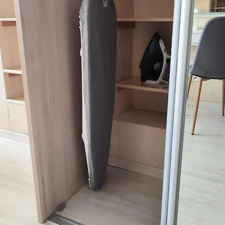 Appartement Warm And Welcoming Near Xiaomi Arena