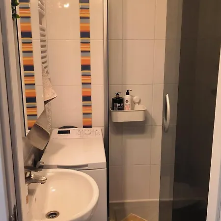 Warm And Welcoming Near Xiaomi Arena * Riga