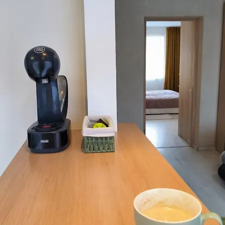 Warm And Welcoming Near Xiaomi Arena Daire *