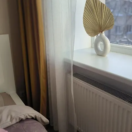 Appartement Warm And Welcoming Near Xiaomi Arena *