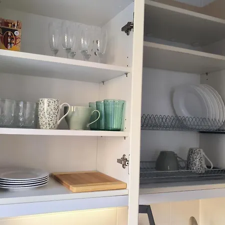 Warm And Welcoming Near Xiaomi Arena Daire