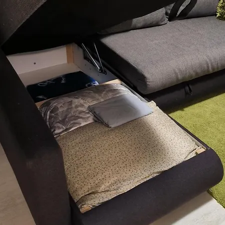 Warm And Welcoming Near Xiaomi Arena