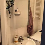 Appartement Warm And Welcoming Near Xiaomi Arena Riga