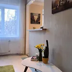 Warm And Welcoming Near Xiaomi Arena Appartement *