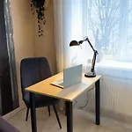 Warm And Welcoming Near Xiaomi Arena Appartement *