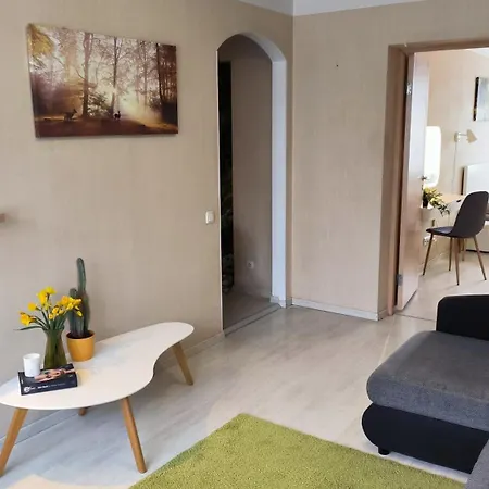 Appartement Warm And Welcoming Near Xiaomi Arena